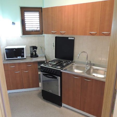 Stoja Apartment Пула Экстерьер фото