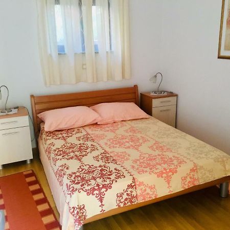 Stoja Apartment Пула Экстерьер фото
