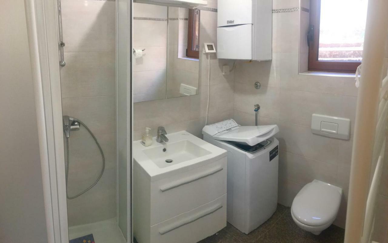 Stoja Apartment Пула Экстерьер фото